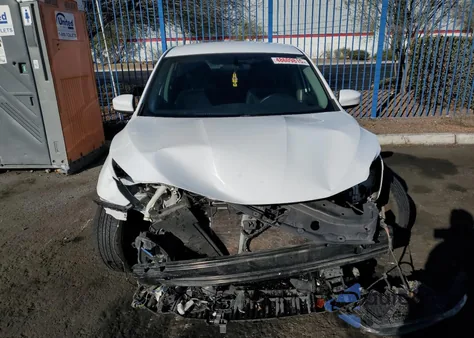 2019 Nissan Sentra S from USA, damaged, VIN 3N1AB7AP2KY285685
